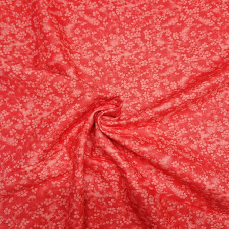 Oriental Flower Patchwork - Image 4