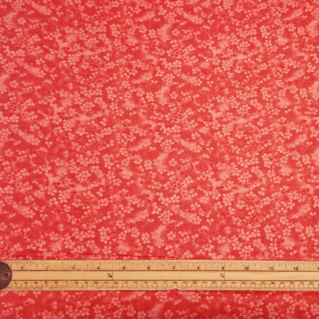 Oriental Flower Patchwork - Image 3