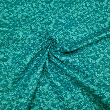 Oriental Flower Patchwork - Image 40
