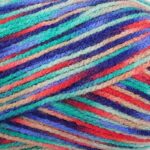Jitterbug DK 100g