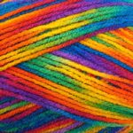 Jitterbug DK 100g