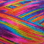 Jitterbug DK 100g
