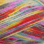 Jitterbug DK 100g