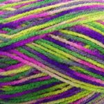 Jitterbug DK 100g
