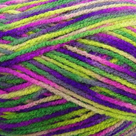 Jitterbug DK 100g - Image 6