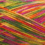 Jitterbug DK 100g