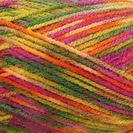 Jitterbug DK 100g - Image 5