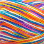 Jitterbug DK 100g