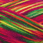 Jitterbug DK 100g