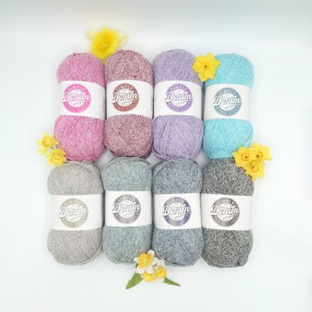 Simply Denim DK 100g