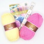Learn to Knit Yarn Kits