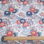 Liberty Arthur's Garden Patchwork