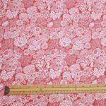 Liberty Arthur's Garden Patchwork
