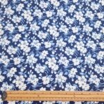 Liberty Arthur's Garden Patchwork