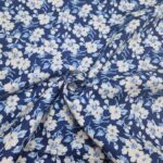 Liberty Arthur's Garden Patchwork