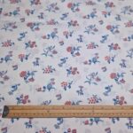 Liberty Arthur's Garden Patchwork
