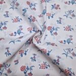 Liberty Arthur's Garden Patchwork