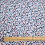 Liberty Arthur's Garden Patchwork