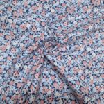 Liberty Arthur's Garden Patchwork