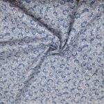 Liberty Arthur's Garden Patchwork