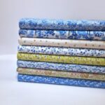 Liberty Garden Party Collection Patchwork