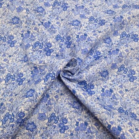 Liberty Garden Party Collection Patchwork - Image 15
