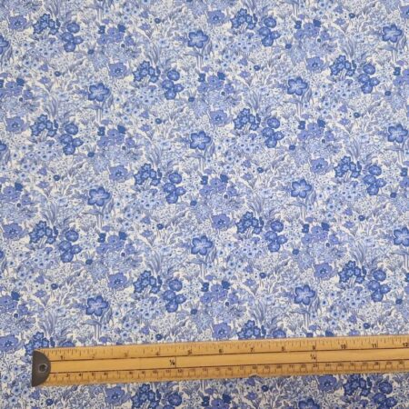 Liberty Garden Party Collection Patchwork - Image 14