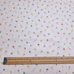 Liberty Garden Party Collection Patchwork