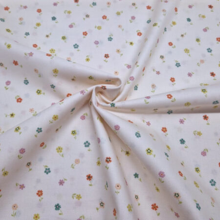 Liberty Garden Party Collection Patchwork - Image 13