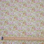 Liberty Garden Party Collection Patchwork