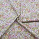 Liberty Garden Party Collection Patchwork