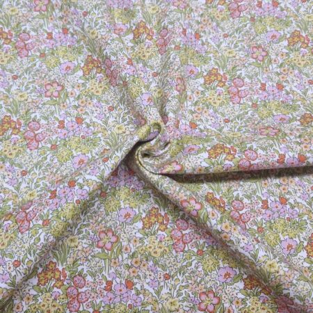 Liberty Garden Party Collection Patchwork - Image 11