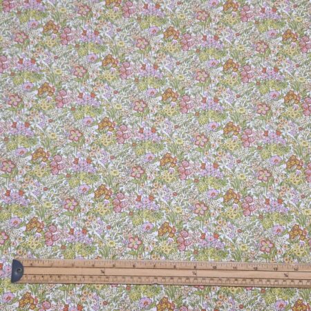 Liberty Garden Party Collection Patchwork - Image 10