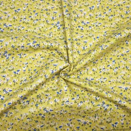 Liberty Garden Party Collection Patchwork - Image 8