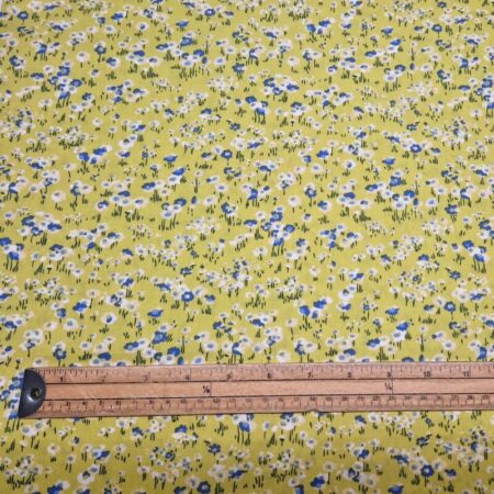 Liberty Garden Party Collection Patchwork - Image 6