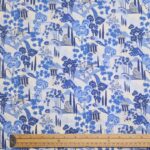 Liberty Garden Party Collection Patchwork