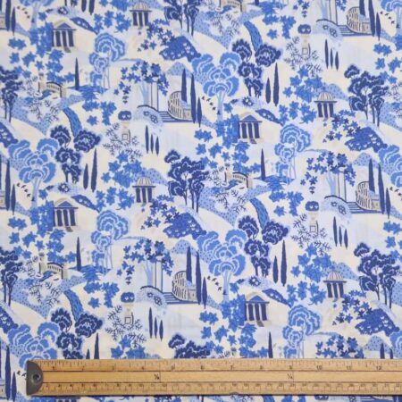 Liberty Garden Party Collection Patchwork - Image 4