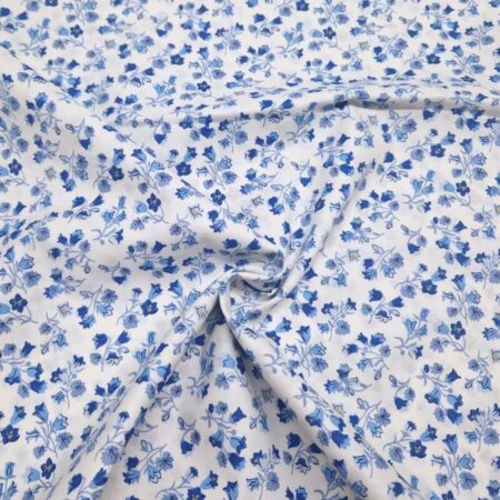 Liberty Garden Party Collection Patchwork - Image 3