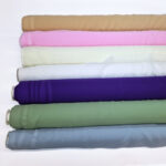 Georgette Fabric