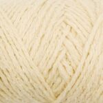 Luxury Natural Silk Blend Aran 50g