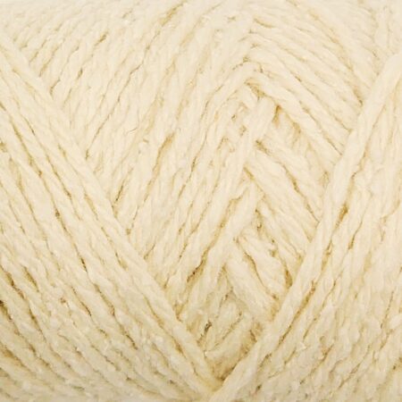 Luxury Natural Silk Blend Aran 50g - Image 7
