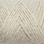 Luxury Natural Silk Blend Aran 50g
