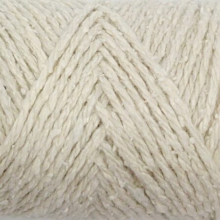 Luxury Natural Silk Blend Aran 50g - Image 6