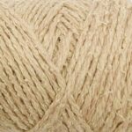 Luxury Natural Silk Blend Aran 50g