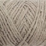 Luxury Natural Silk Blend Aran 50g