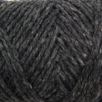 Luxury Natural Silk Blend Aran 50g