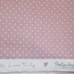 Love Family Collection Patchwork
