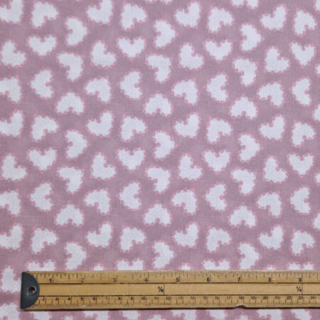 Love Family Collection Patchwork - Image 24