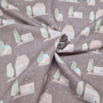 Love Family Collection Patchwork