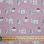 Love Family Collection Patchwork